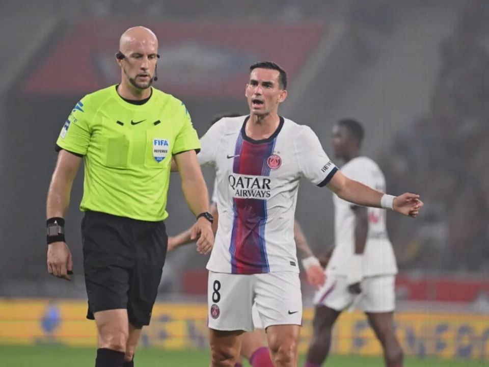 Lille President Olivier Létang Fined €20,000 After Referee Criticism