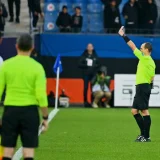 Referees’ Union Slams Létang’s €20,000 Fine After PSG Draw
