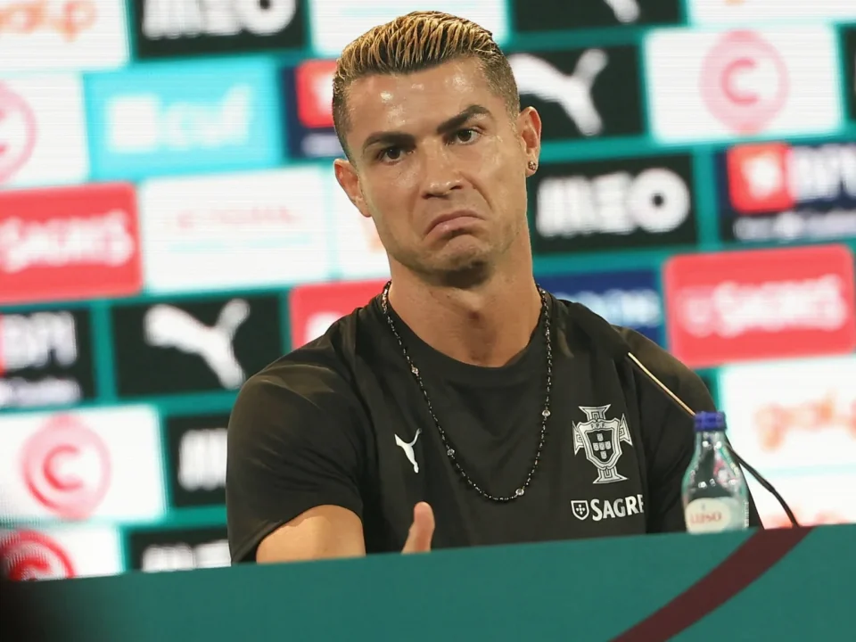 Cristiano Ronaldo Targets 1,000 Goals as Portugal Face Wales
