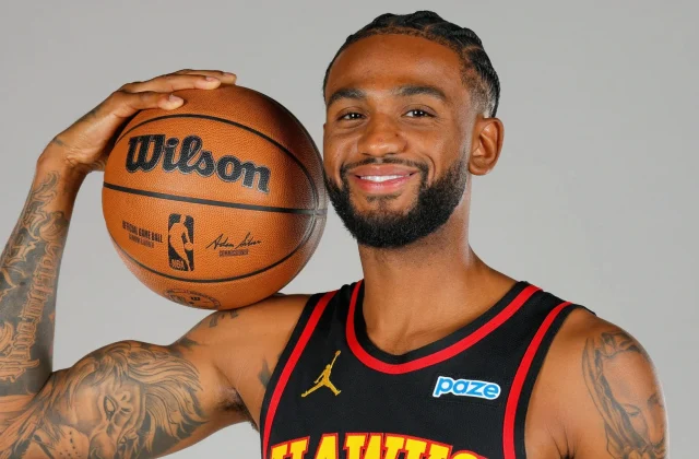 Jalen Johnson Leads New-Look Hawks Into Training Camp