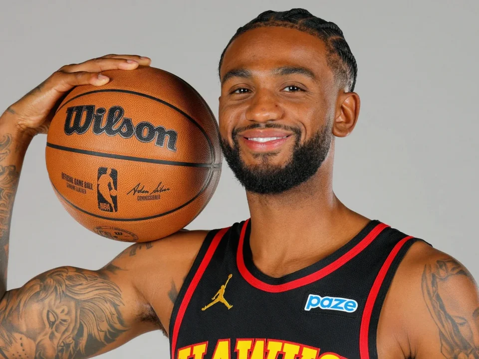Jalen Johnson Leads New-Look Hawks Into Training Camp