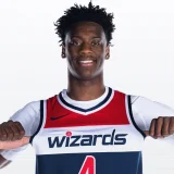 Wizards Enter Camp With No. 1 Pick, All-Stars and New Depth