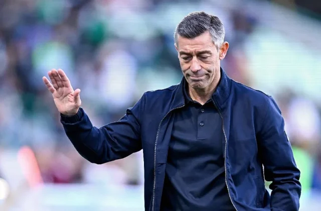 CAS Upholds Santos FC Compensation Payment to Pedro Caixinha