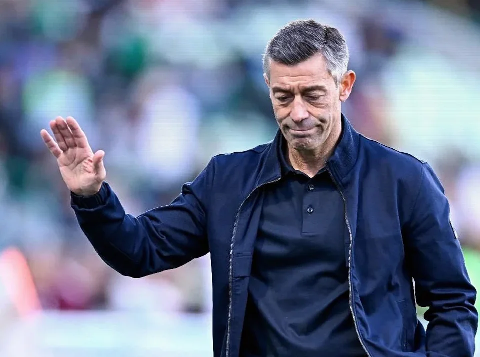 CAS Upholds Santos FC Compensation Payment to Pedro Caixinha