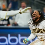 Tatis Sparks Padres’ 8-0 Game 1 Shutout of Cubs
