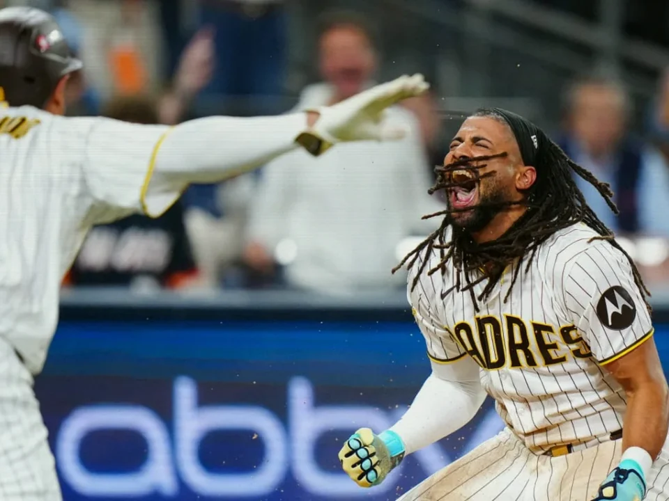 Tatis Sparks Padres’ 8-0 Game 1 Shutout of Cubs