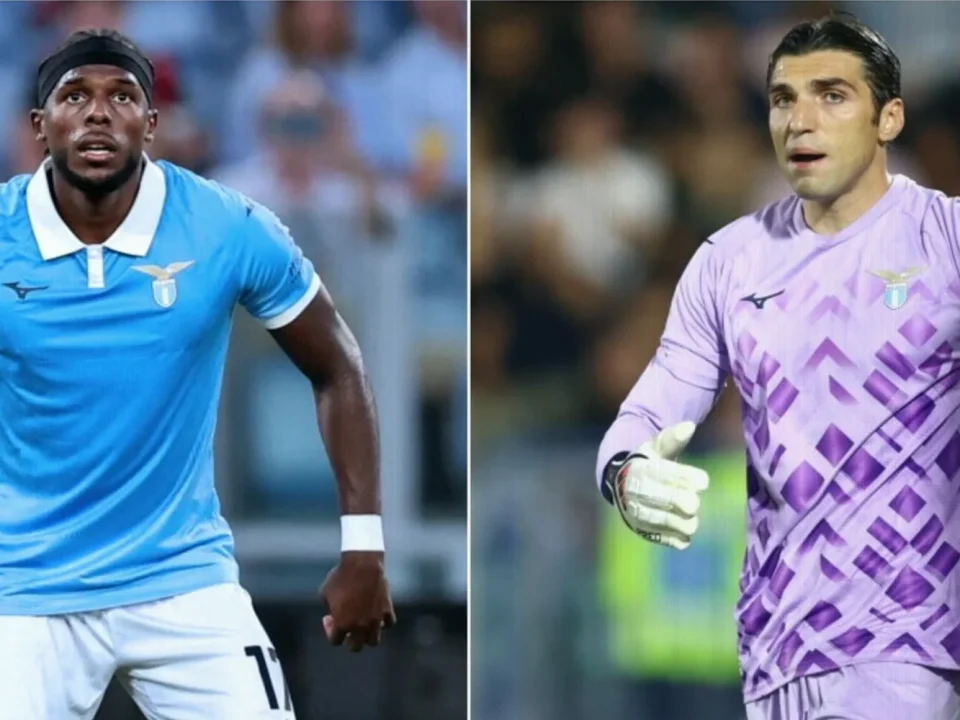 Lazio Face Busy Nations League Window as Eight Players Join National Teams