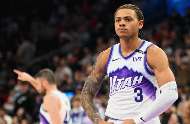 10 NBA Teams Poised to Challenge for a Playoff Return