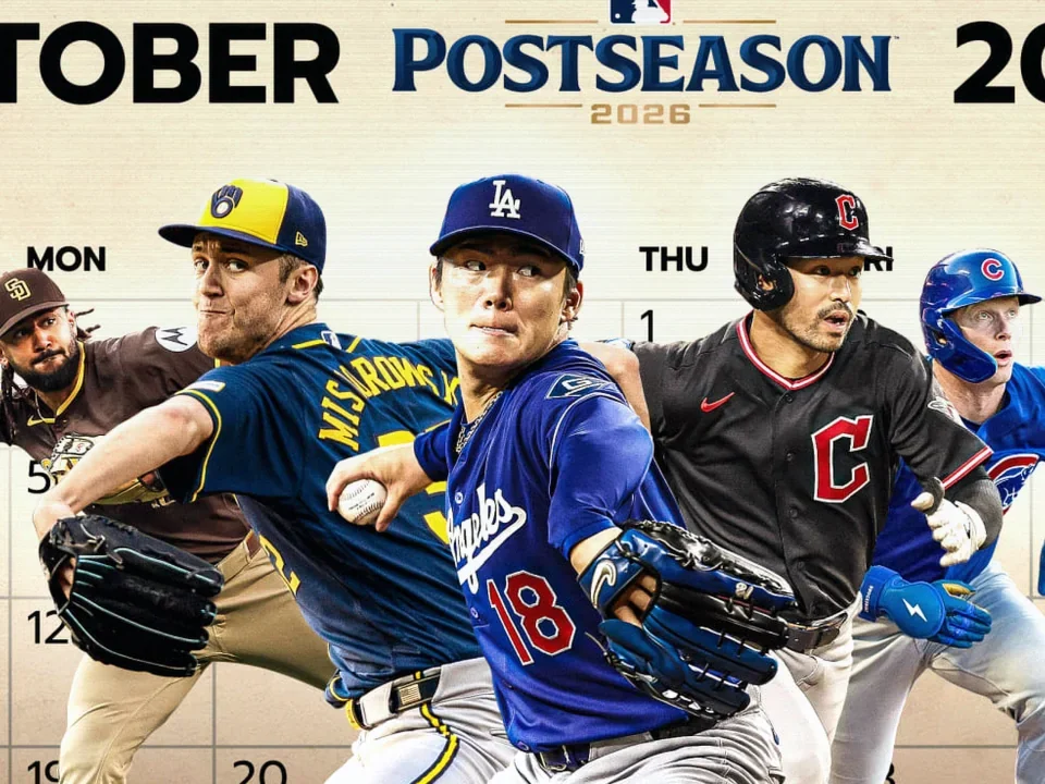 Why the Dodgers Are MLB’s Most Dangerous October Opponent