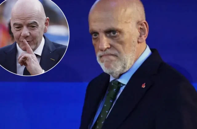 Tebas Demands FIFA Accountability Over World Cup Commercial Proposal