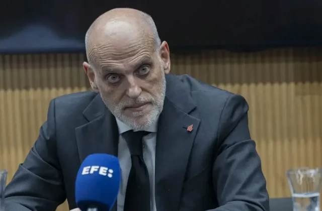 Tebas Expects Morocco to Host 2030 World Cup Final Under Infantino