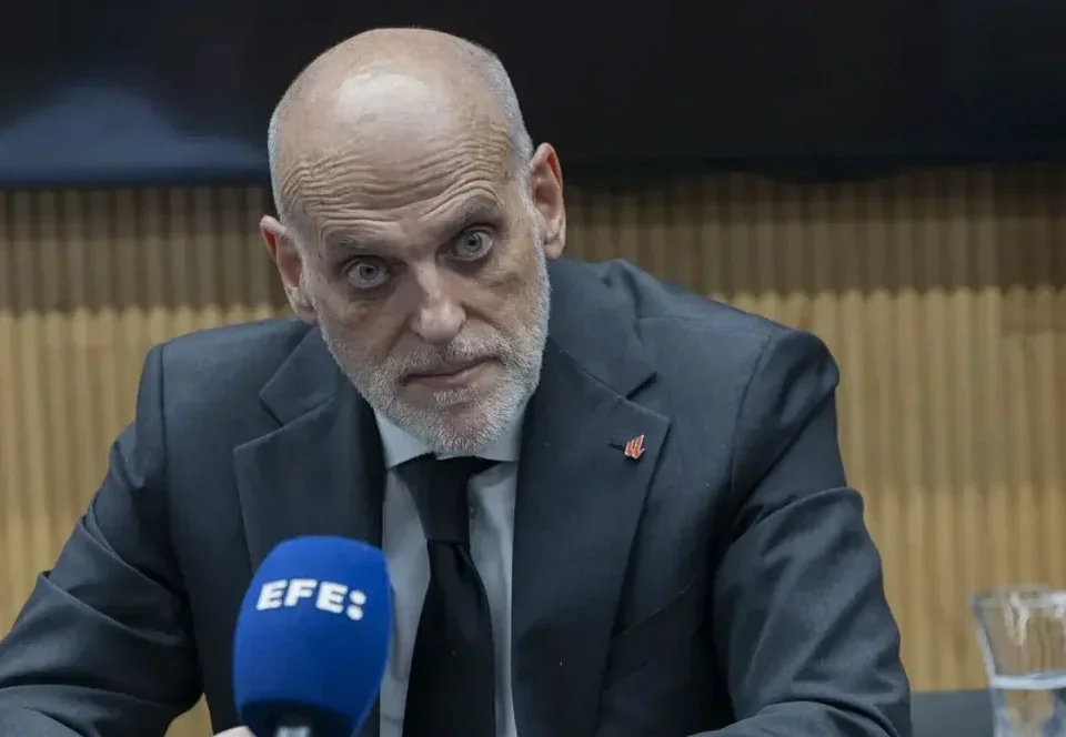 Tebas Expects Morocco to Host 2030 World Cup Final Under Infantino