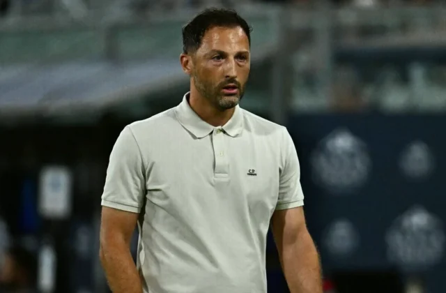 Bologna’s Crisis Deepens as Pressure Mounts on Mimmo Tedesco