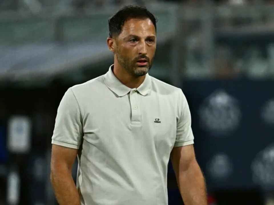 Bologna’s Crisis Deepens as Pressure Mounts on Mimmo Tedesco