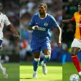 Rennes Academy Sends Seven Graduates to Zidane’s France Squad
