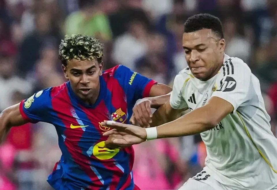 Lamine Yamal and Mbappé Lead Early 2026 Ballon d’Or Debate