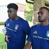 Italy Begin Nations League Reset Against Belgium Under Roberto Mancini