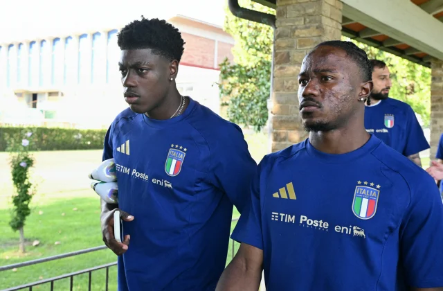 Italy Begin Nations League Reset Against Belgium Under Roberto Mancini