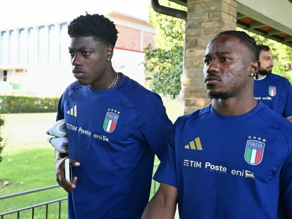 Italy Begin Nations League Reset Against Belgium Under Roberto Mancini