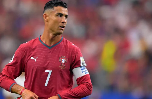 Cristiano Ronaldo Reflects on Portugal Retirement Ahead of Nations League