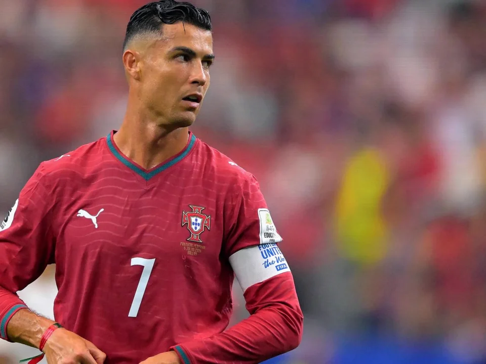 Cristiano Ronaldo Reflects on Portugal Retirement Ahead of Nations League