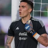 Edin Terzić Praises Athletic Goalkeeper Álex Padilla’s Mexico Call-Up