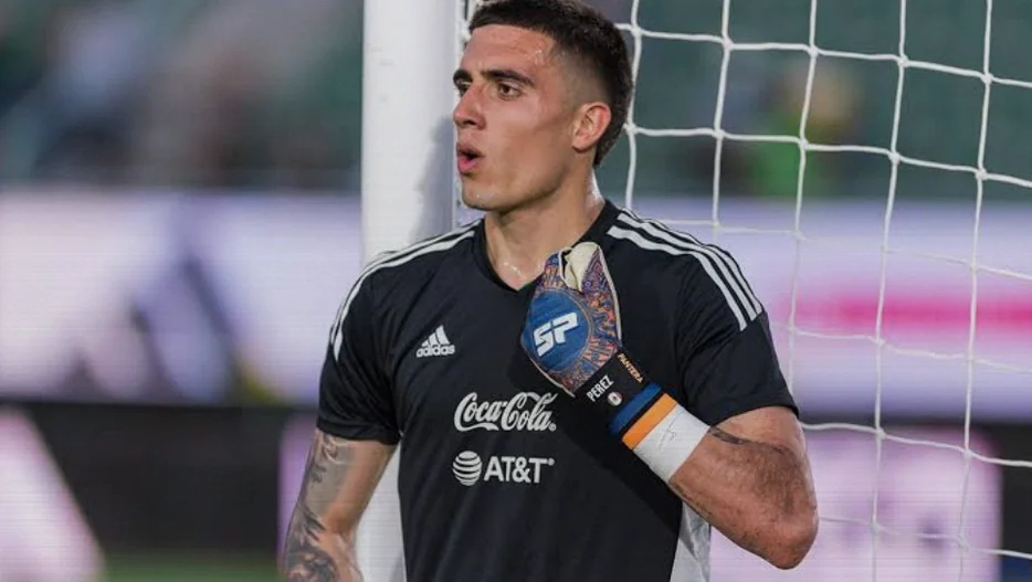 Edin Terzić Praises Athletic Goalkeeper Álex Padilla’s Mexico Call-Up