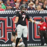 C.J. Stroud, Texans Aim to Rebound From 0-3 Start Against Cowboys