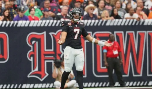 C.J. Stroud, Texans Aim to Rebound From 0-3 Start Against Cowboys