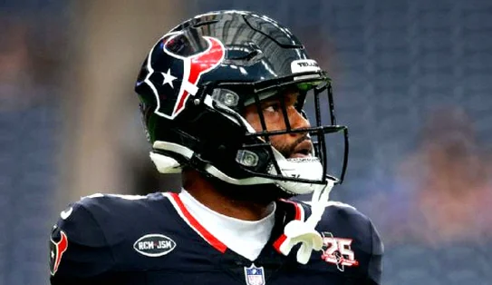 Texans Seek Offensive Spark as Nico Collins Nears Colts Absence