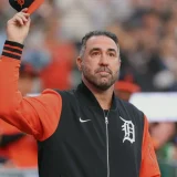 Justin Verlander Prepares for Emotional Final Start With Tigers
