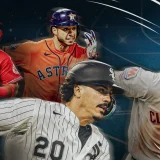 Cleveland-Chicago Leads 7 Series Shaping MLB’s Final Playoff Seeds