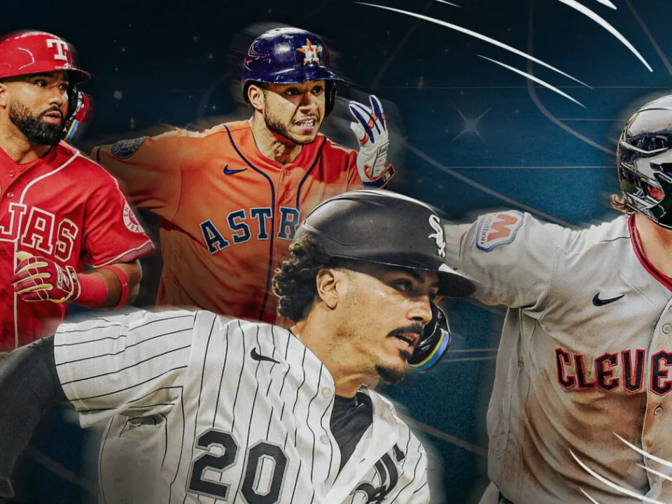Cleveland-Chicago Leads 7 Series Shaping MLB’s Final Playoff Seeds