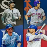 Nine Final-Week Series to Decide MLB’s 2026 Playoff Field