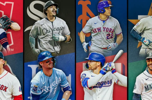 Nine Final-Week Series to Decide MLB’s 2026 Playoff Field