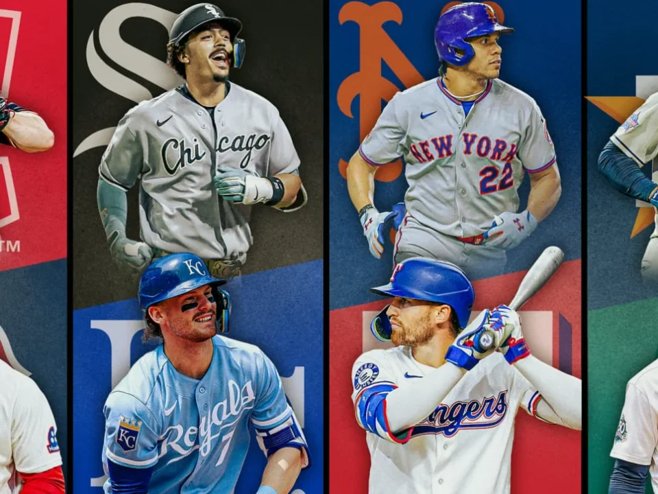 Nine Final-Week Series to Decide MLB’s 2026 Playoff Field