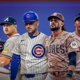MLB Stars Fueling Second-Half Turnarounds Across the League