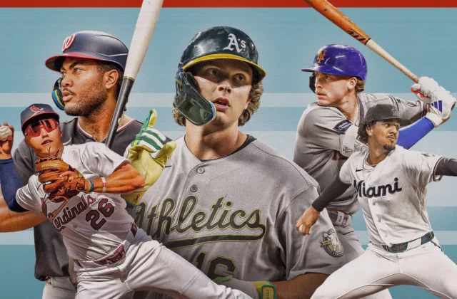 Five MLB Teams Showing Promise for a 2027 Breakthrough
