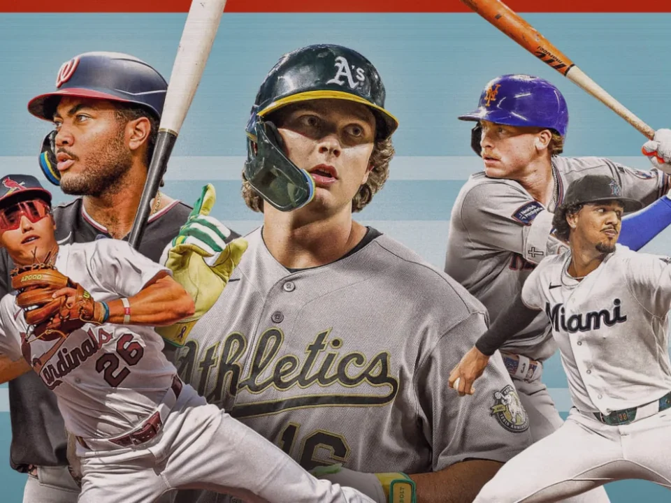 Five MLB Teams Showing Promise for a 2027 Breakthrough