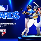 Brewers’ Fischer, Rays’ Gillen, Cardinals’ Rodriguez Vie for Hitting Prospect Honor
