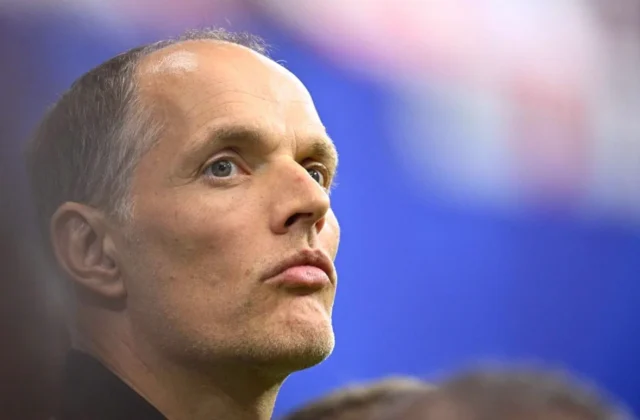 Tuchel Recalls Alexander-Arnold and Palmer for England Nations League