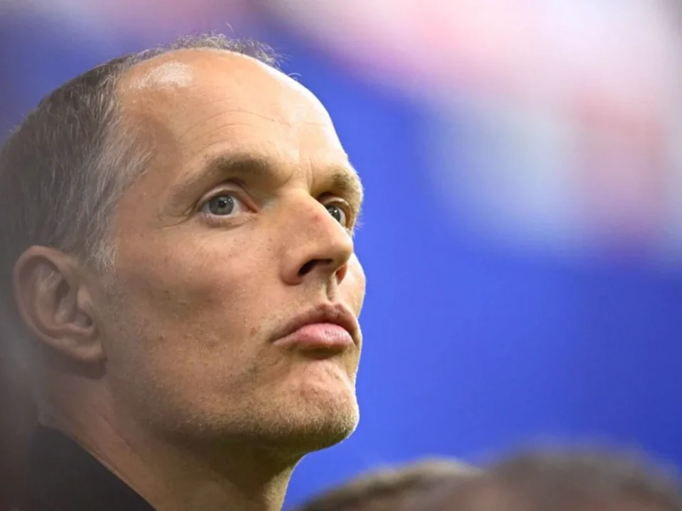 Tuchel Recalls Alexander-Arnold and Palmer for England Nations League