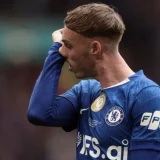 Cole Palmer’s England Future in Doubt After Tuchel’s Selection Warning