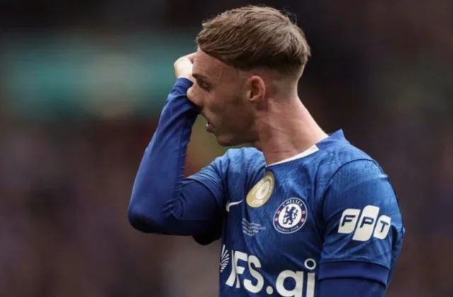 Cole Palmer’s England Future in Doubt After Tuchel’s Selection Warning