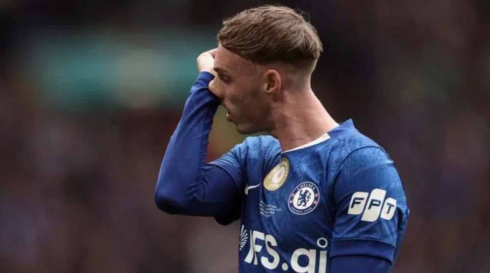 Cole Palmer’s England Future in Doubt After Tuchel’s Selection Warning
