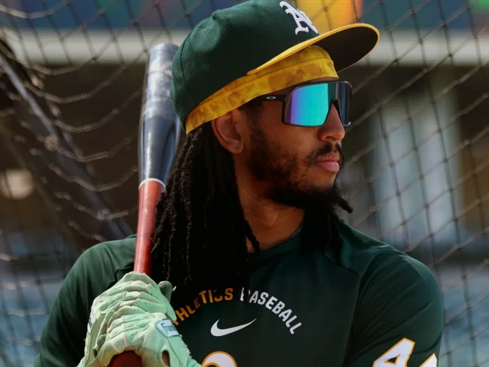 Kuroda-Grauer Returns to A’s Lineup After Emergency Surgery
