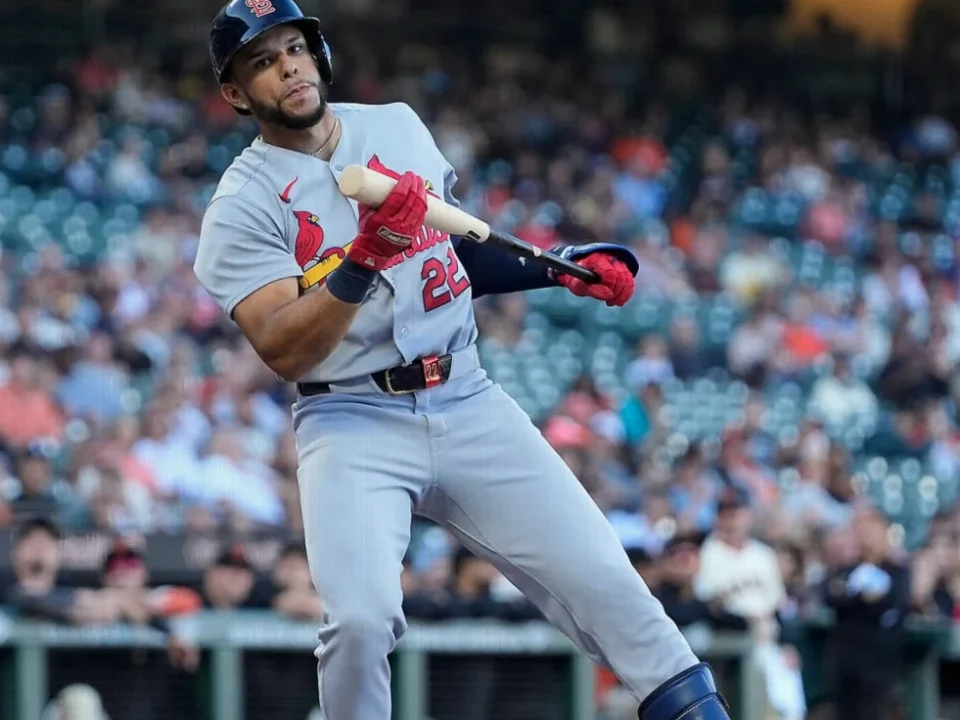 Cardinals Place Rookie Outfielder Joshua Báez on IL With Oblique Strain