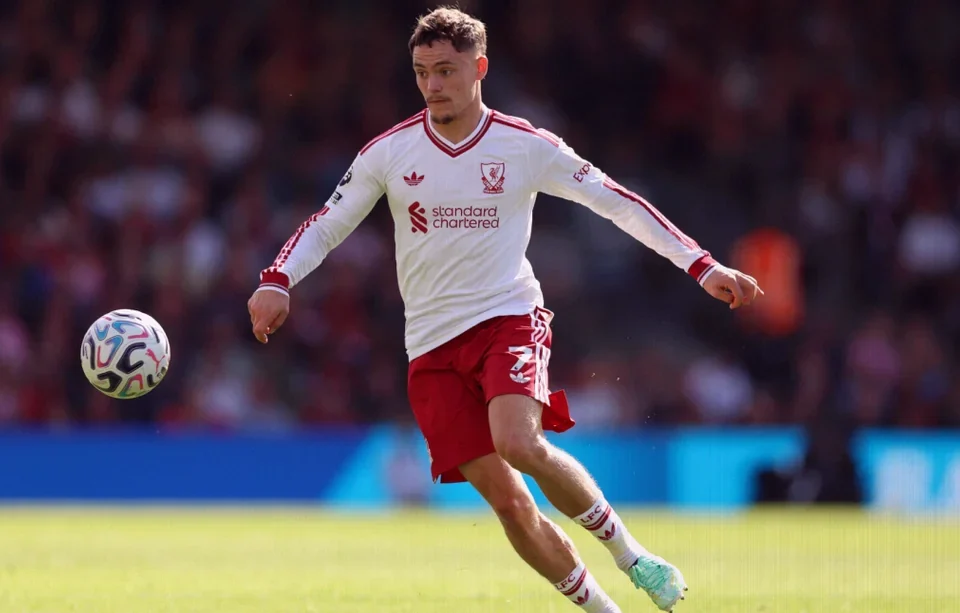 Jamie Carragher Urges Liverpool to Drop Florian Wirtz