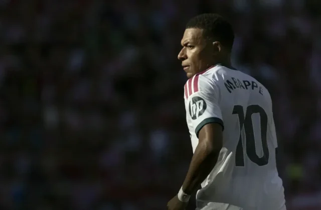 Jérôme Rothen Slams Mbappé’s Ballon d’Or Claims After Real Madrid Season
