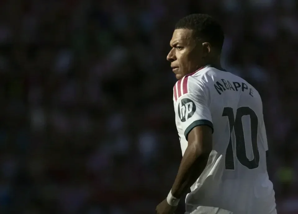 Jérôme Rothen Slams Mbappé’s Ballon d’Or Claims After Real Madrid Season